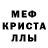 МДМА crystal Roughy Sk