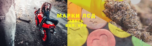 хмурый Дедовск